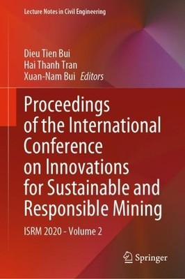 Proceedings of the International Conference on Innovations fo... - 9783030602680