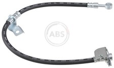 Bremsschlauch A.B.S. SL 1285 für HYUNDAI i20 2 GB IB Hatchback Van GDI CRDi LPG