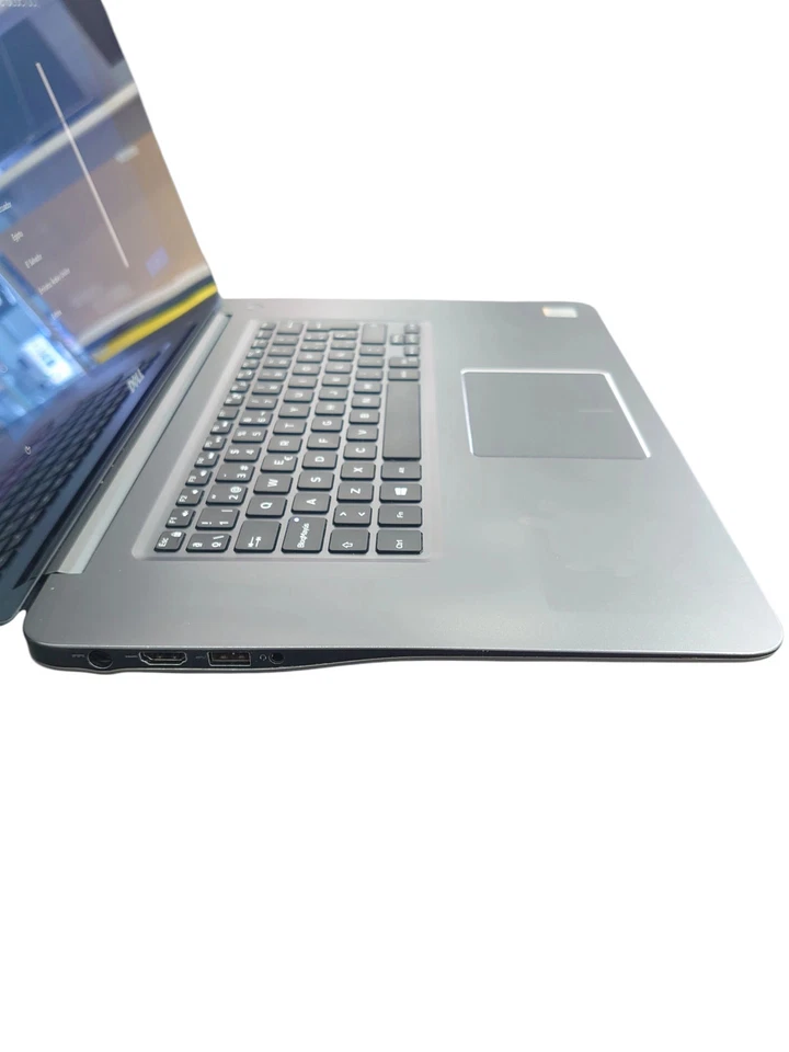 Dell Inspiron 15-7548 Intel Core i7 (5ª Gen) / 16GB RAM / 256GB SSD Portátil ... - Imagen 4 de 4