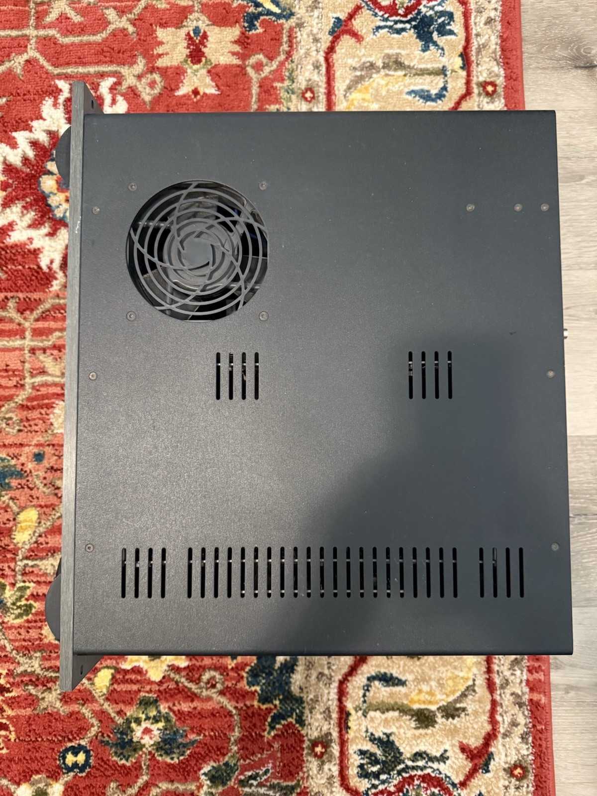 Krell Audio Video Standard AV Pre-Amplifier Processor