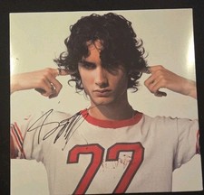 Sombr I Barely Knew Her Signed Vinyl PROOF