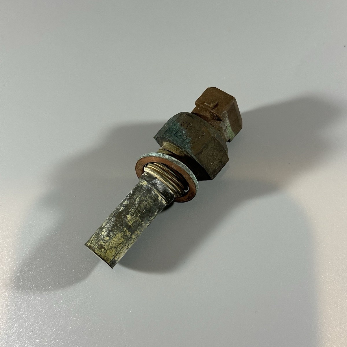 Toyota OEM GENUINE CSS Cold Start Injector Thermo TIME Switch