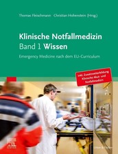 Thomas Fleischmann Klinische Notfallmedizin B...