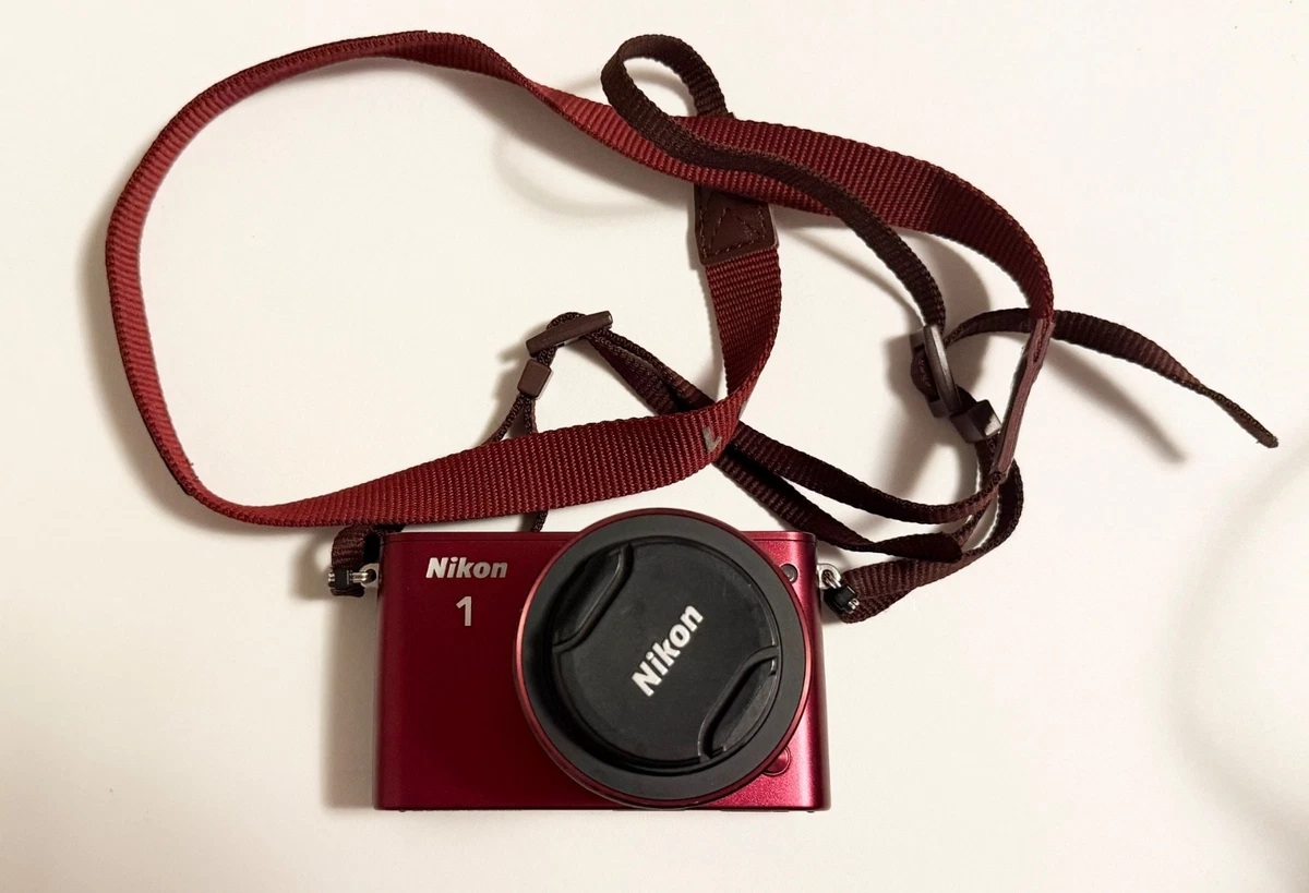 Nikon 1 J3 Digital Cameras for Sale - Shop New & Used Digital