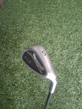 Ping g25 sand wedge green Dot. RH  TFC 189 SR Flex ⛳️