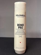 Goldwell Dualsenses Bond Pro Fortifying Shampoo 10.1oz 300mL