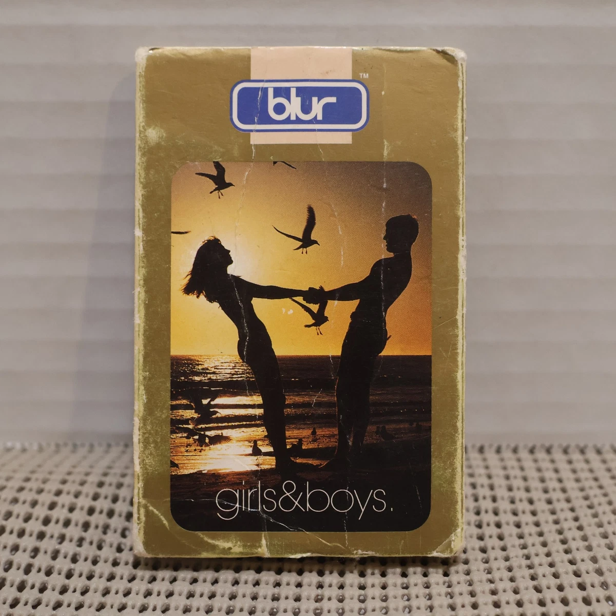 Blur Music Cassettes for sale | eBay