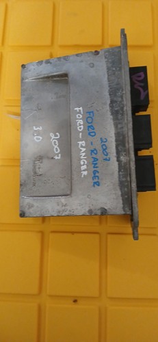 2007 Ford Ranger Engine Computer #7L5A-12A650-AYF - Picture 1 of 3