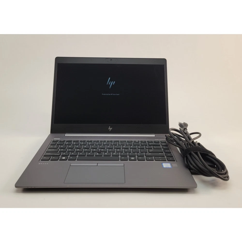 HP Intel Core i5 8th Gen. PC Laptops & Netbooks 512 GB SSD