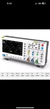 Digital oscilloscope