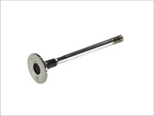 Soupape d'échappement 6180 - RCR pour SKODA FABIA I, FABIA I Combi, FABIA I