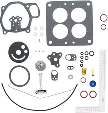Carburetor Rebuild Kit For Ford Thunderbird 1955 1956 1957 Holley 4000 Carburetor Rebuild Kit For Ford Thunderbird 1955 1956 1957 Holley 4000
