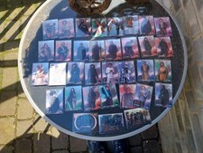 Star WarsTopps Chrome Base Karten   34st