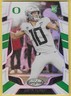 2020 Chronicles Draft Picks Certified Justin Herbert Oregon RC