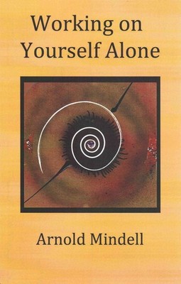 Working on Yourself Alone: Inner Dreambody Work by Arnold Mindell (English) Pape