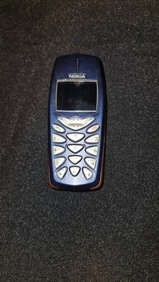Nokia 3510i | Retro |  Vintage| Senioren Telefon | Neuwertig