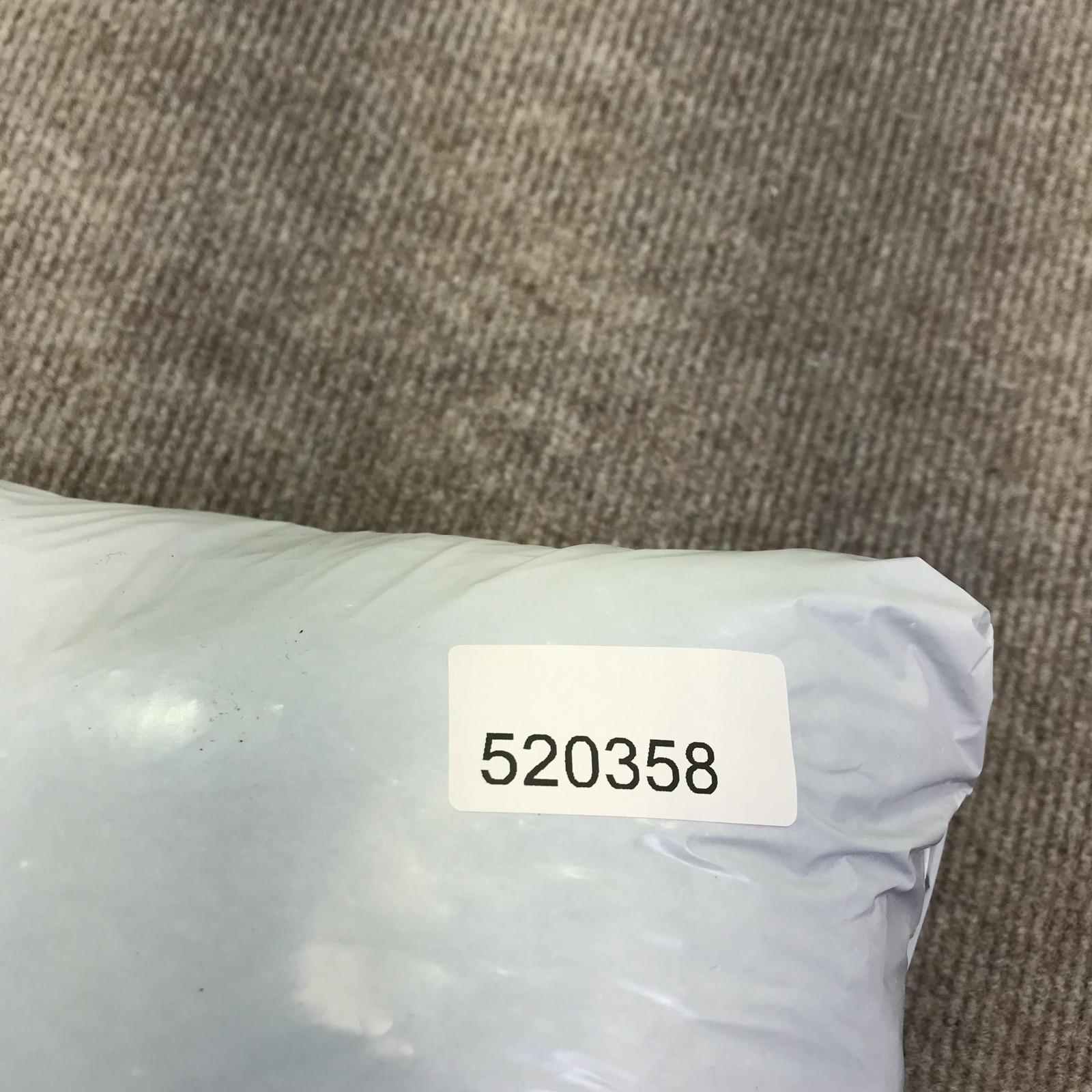 The Arrivals Coat Womens Small Black Long Puffer Down Parka Winter Jacket