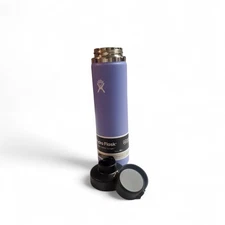 Hydro Flask 24oz Wide Mouth Lupine Purple