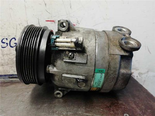 Klimakompressor Opel vectra b berlina 18 16v 125 cv