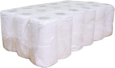 9600 Sheets-40 Rolls TOILET PAPER for ONLY 22 