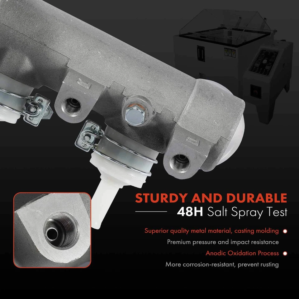 Cilindro maestro de freno para Chevrolet W4500 Tiltmaster Isuzu NPR 1987-1990 L4 3,9 L Foto 2 de 4