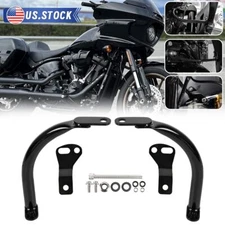 2022-2025 FOR HARLEY Softail Low Rider ST FXLRST Fairing Support Bar Bracket Kit