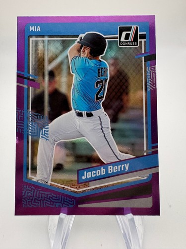 2023 Donruss Panini - You Pick Complete Your Set #1-240 PYC Baseball + Parallel - Picture 274 of 443