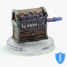 Chest Mimic - Warband Mimic Colony #1 Icons of the Realms D&D Miniature