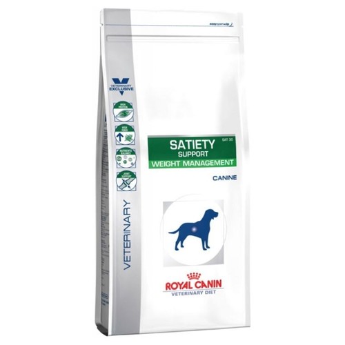 Royal Canin Veterinary Canine Satiety Weight Management - Bild 2 von 10