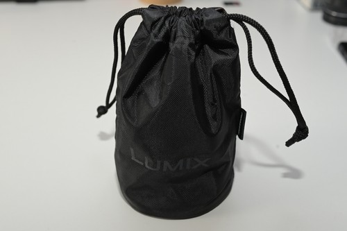 Lumix G Super-Weitwinkel-Zoom MFT 7-14mm/f4 (KB 14-28mm) - Bild 7 von 7
