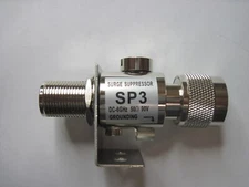 SP3  JEFA TECH  SURGE SUPPRESSOR