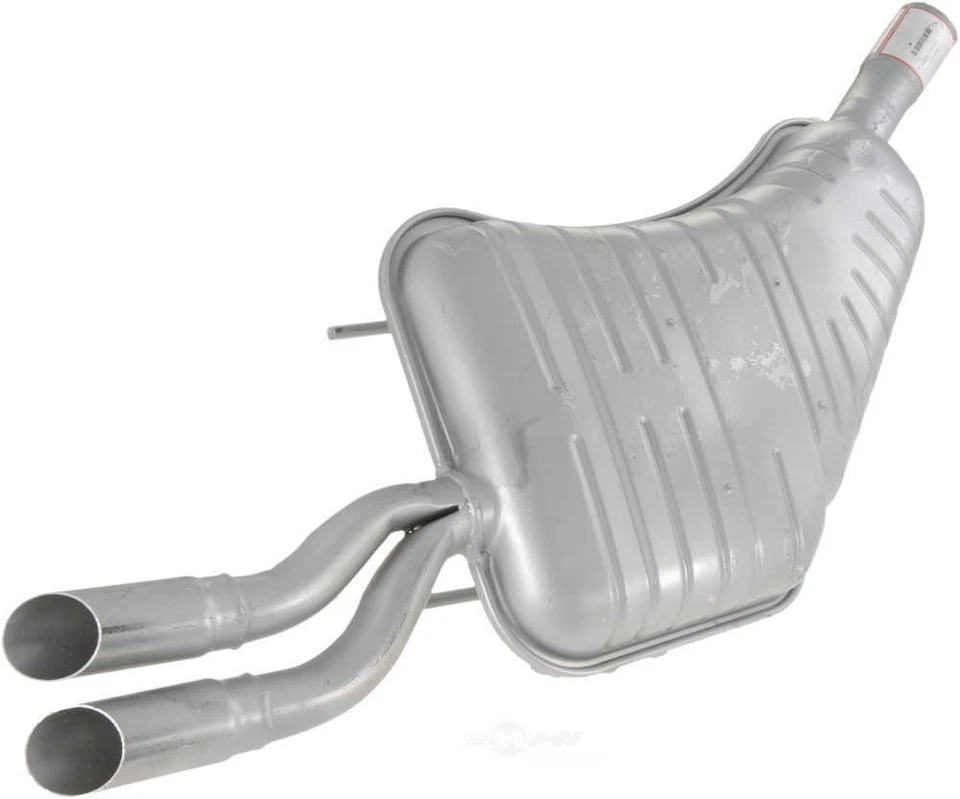 Silenciador de escape-OES Autopart Intl 2103-54117-3 se adapta a 99-03 Saab 9-5 Foto 2 de 2