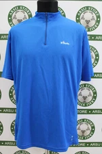 cycling jersey BTWIN SIZE XXL B539 bike shirt jersey jersey jersey