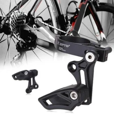 Bicycle Chain Guide Clamp Mount Chain Guide Direct Mount E Type Adjustable  TD6