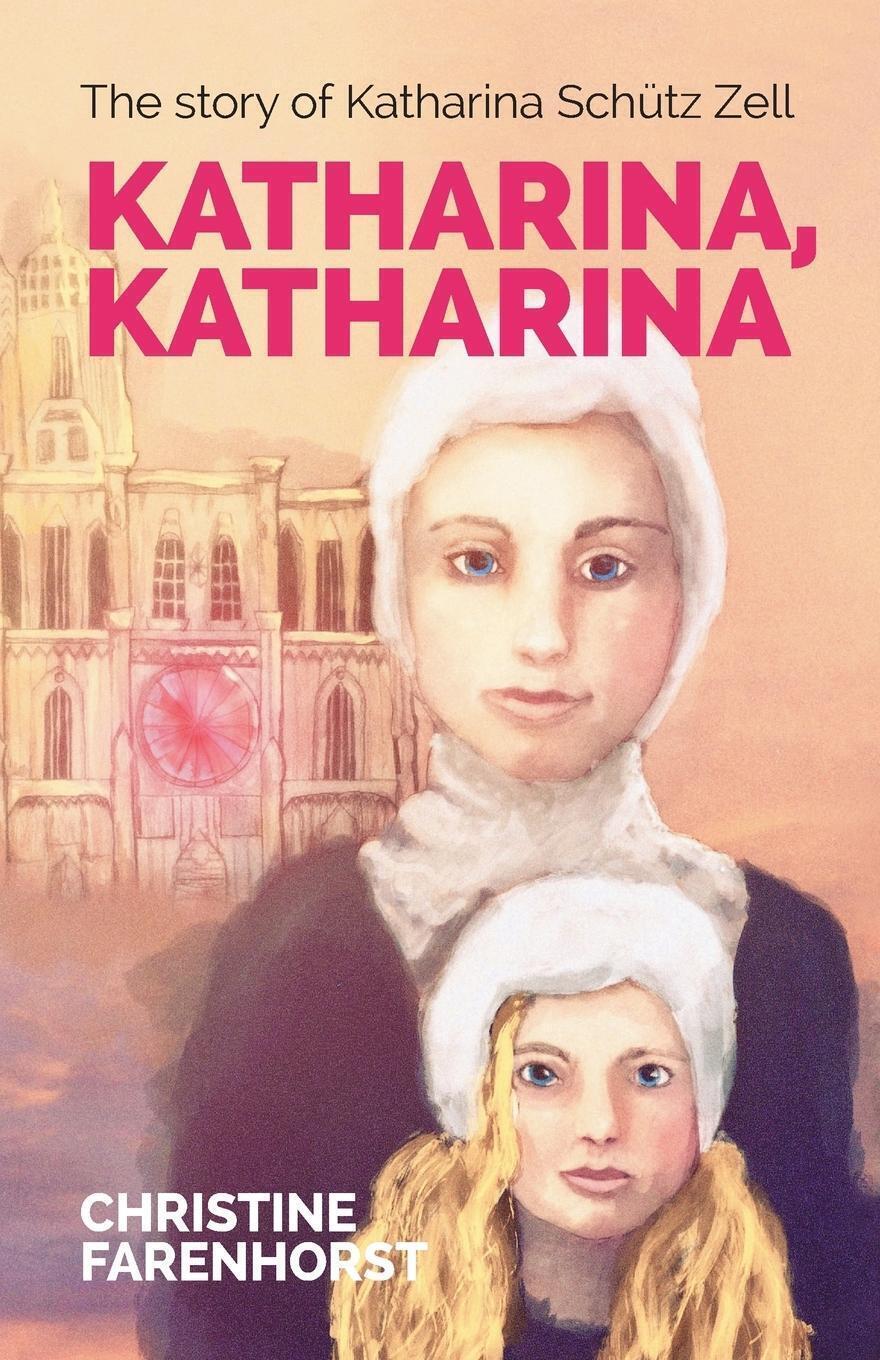 Thumbnail - Christine Farenhorst | Katharina, Katharina | Taschenbuch | Englisch