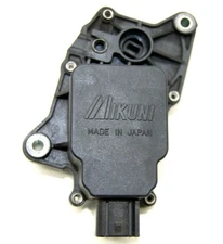 SUZUKI 04  GSXR DL SV 600 650 750 STVA SECONDARY THROTTLE VALVE ACTUATOR MIKUNI