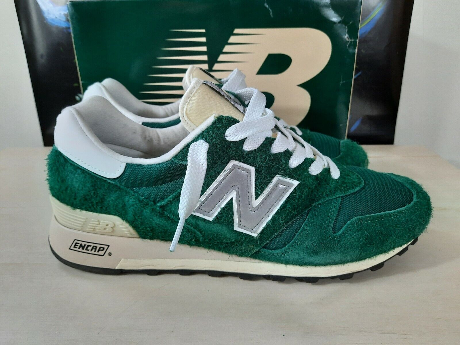 New Balance 1300 X Aime Leon Dore 