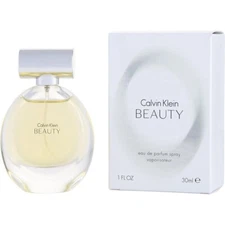 CK Beauty by Calvin Klein 1 oz EDP Spray For Women Ne wIn Box