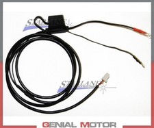 STARLANE Ramo finale del cavo alimentazione per Corsaro 2 serie, lunghezza 150cm