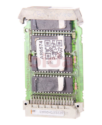 Siemens Simatic 6ES5373-0AA41 Speichermodul Speicher memory module