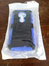 G7 Cell Phone Case