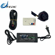 Turbo actuator calibrator tool 4034114 12V for Volvo Mack Various Truck 13.0L