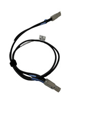EMC 038-000-276-00 1M Mini-HDX4 to mini SASX4...