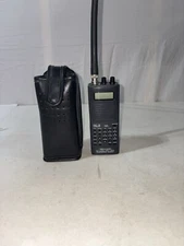 Realistic Pro-39 Hyperscan 200 Channel Programmable Scanner 20-303 Tested Read