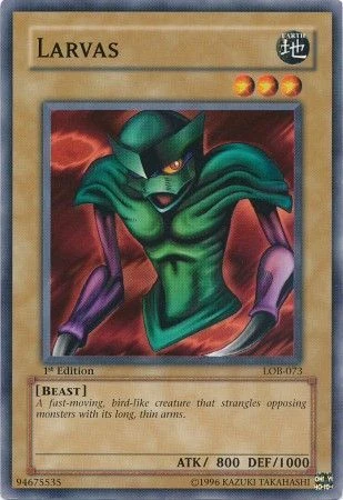 Yugioh Cards | Single Individual Cards | Normal Monsters - Picture 102 of 180