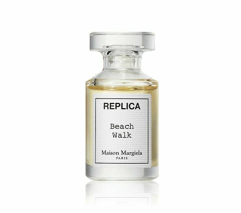 WAVE  Maison Margiela REPLICA 30ml Replica Beach Walk EDT Perfume | Maison Margiela Official
