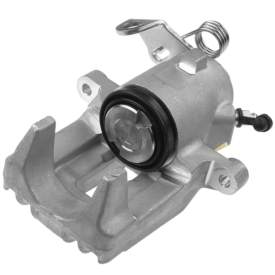 Pinza de freno de disco para conductor trasero izquierdo volkswagen jetta 1999-2000 1j0615423a Foto 3 de 4