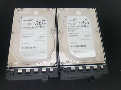 USED] Fujitsu SAS/2TB/7.2K HDD-S26361-F3820-E200 763649030035| eBay