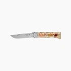 Opinel No.08 Nature Edition Rommy González Limited Edition Box Set