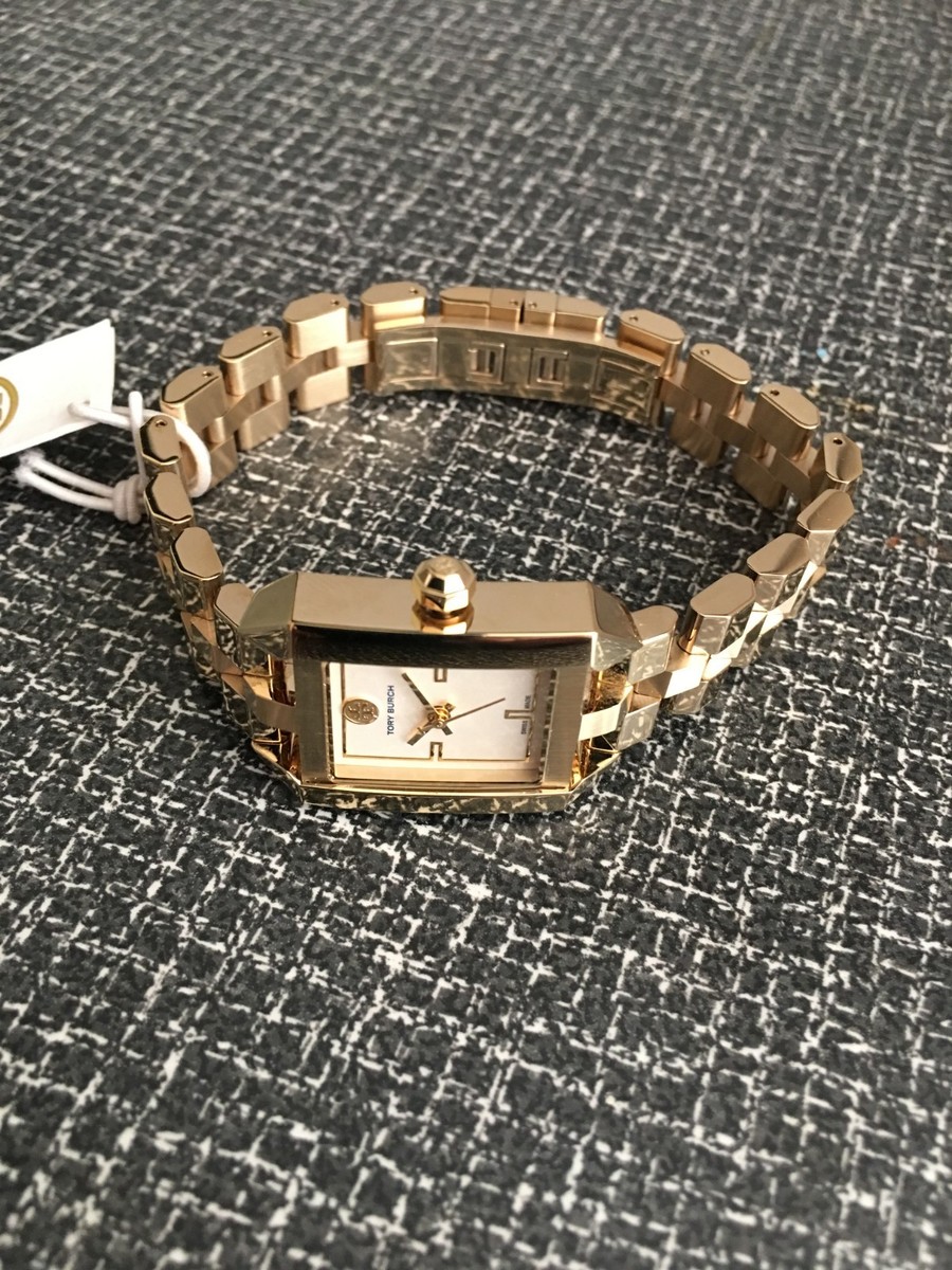 ★ヤマト便で安心★TORY BURCH Dalloway Ladies Watch Tory Burch Dalloway Watch, 23mm | Bloomingdale's